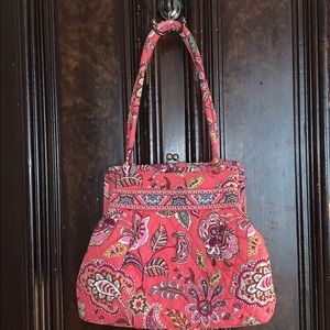 Vera Bradley Purse